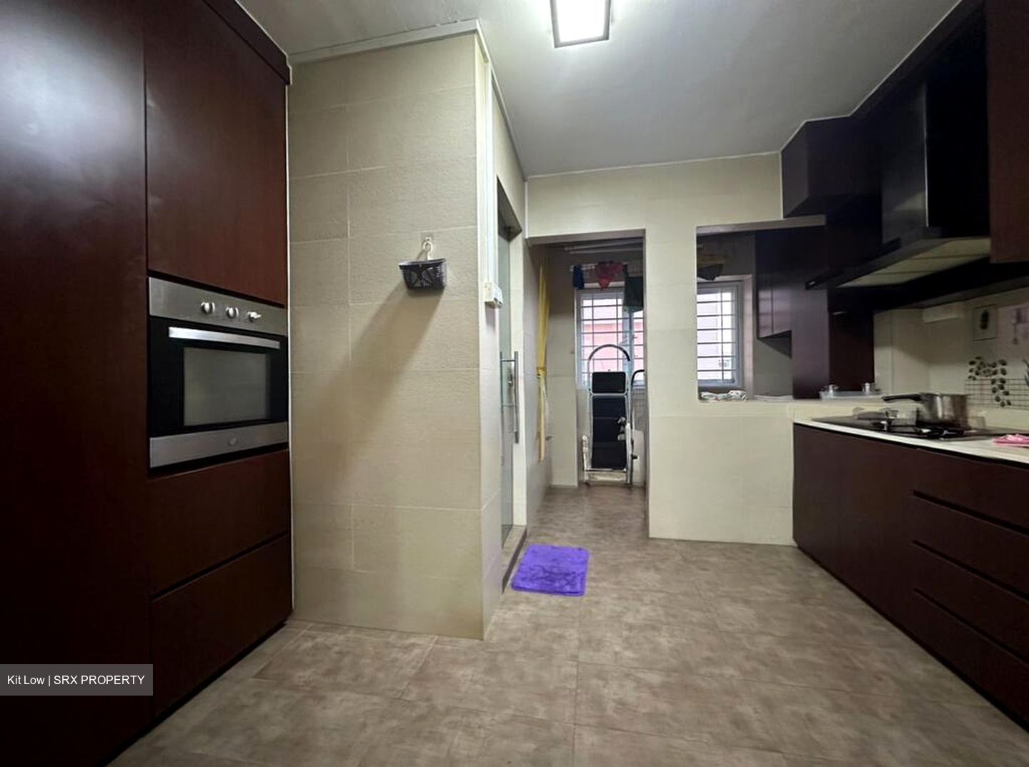 Blk 560 Choa Chu Kang North 6 (Choa Chu Kang), HDB Executive #503194951